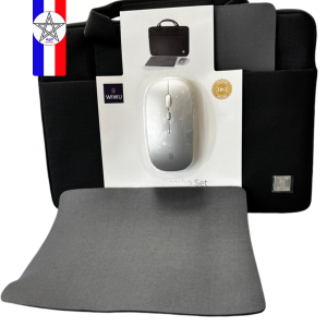 Sac Combo Genius Set