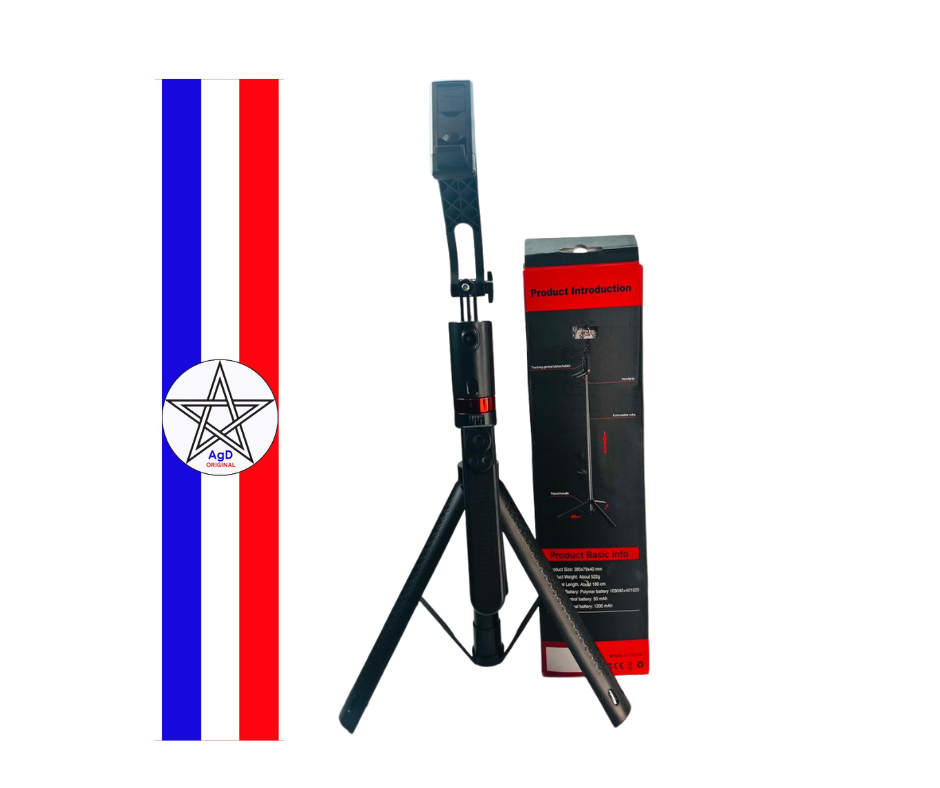 Trépied Selfie JH18