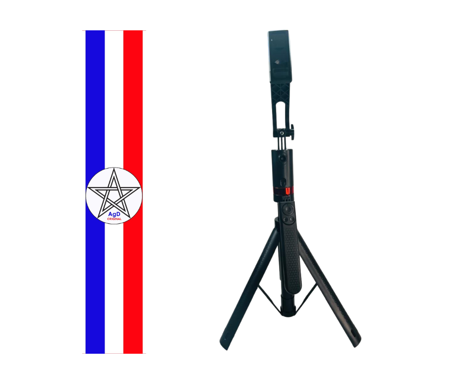 Trépied Selfie JH18 – Image 2