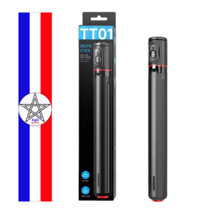 Trépied Selfie Bluetooth