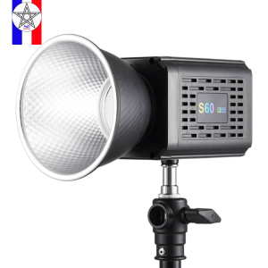 S60-RGB Fill Light 60W