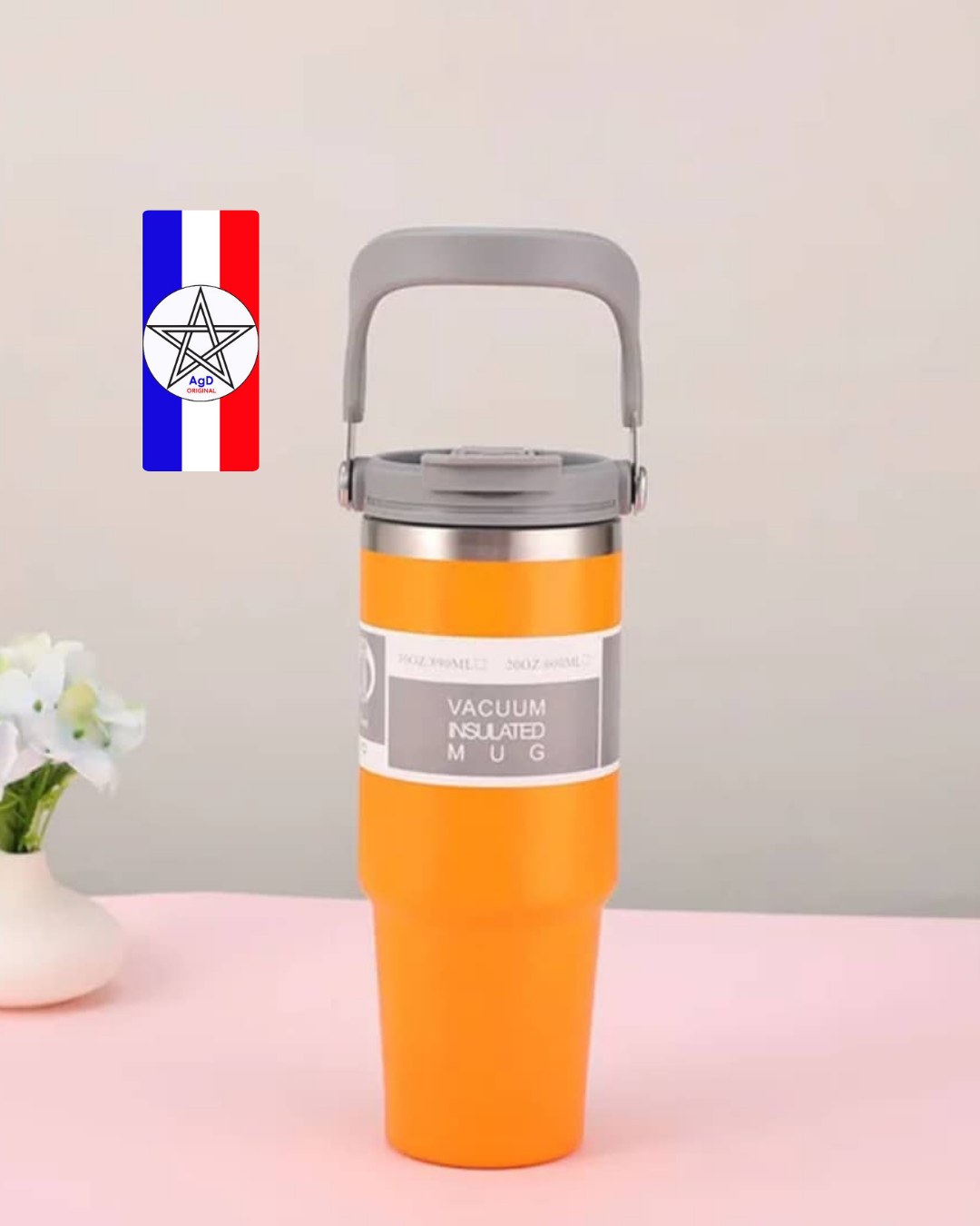 Mug Isotherme – Image 7