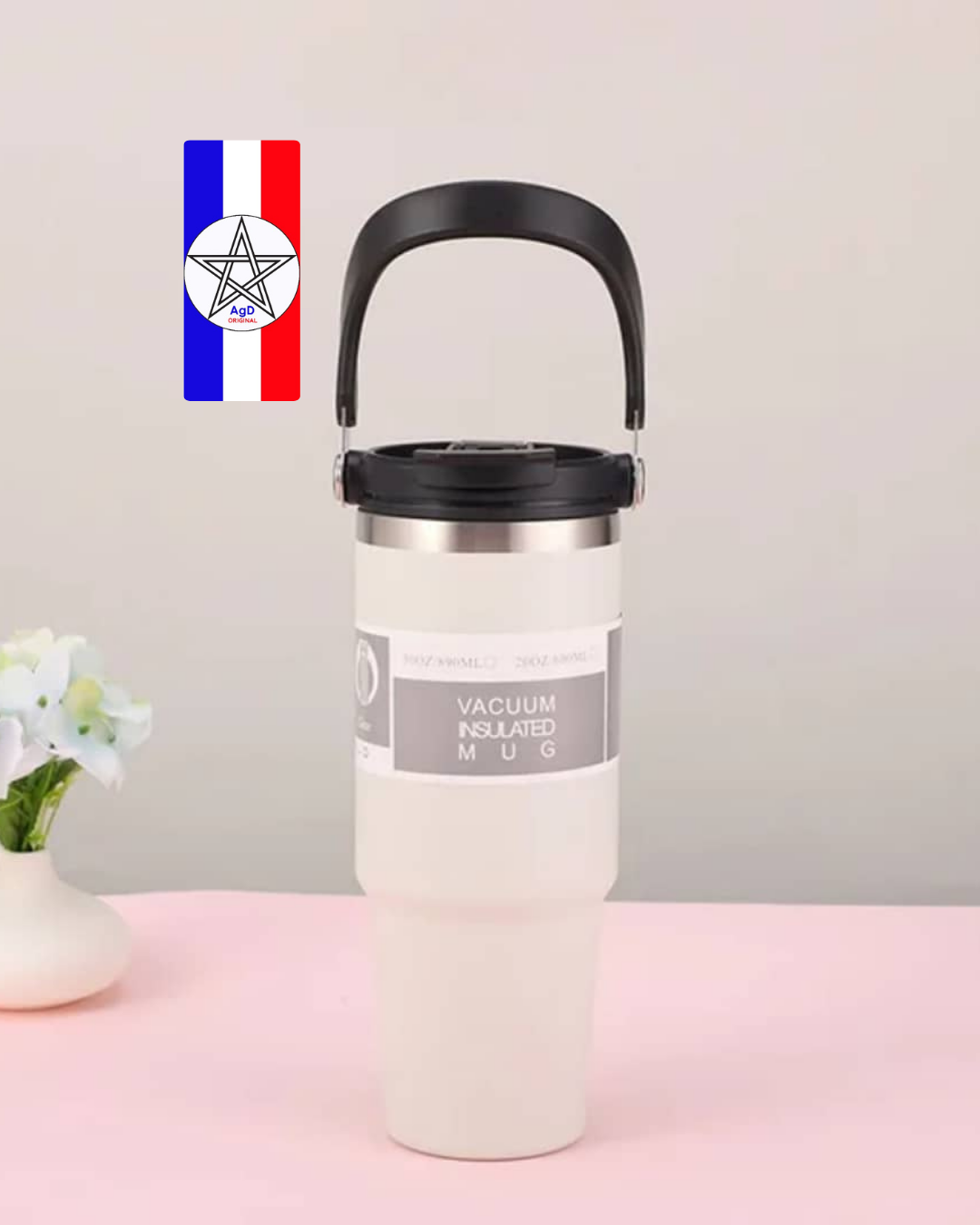 Mug Isotherme – Image 9