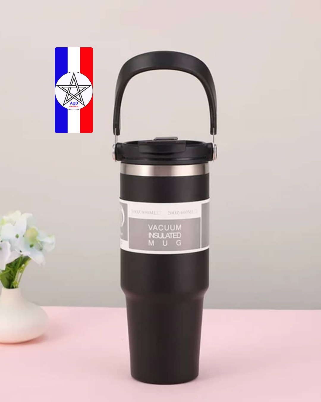 Mug Isotherme – Image 6