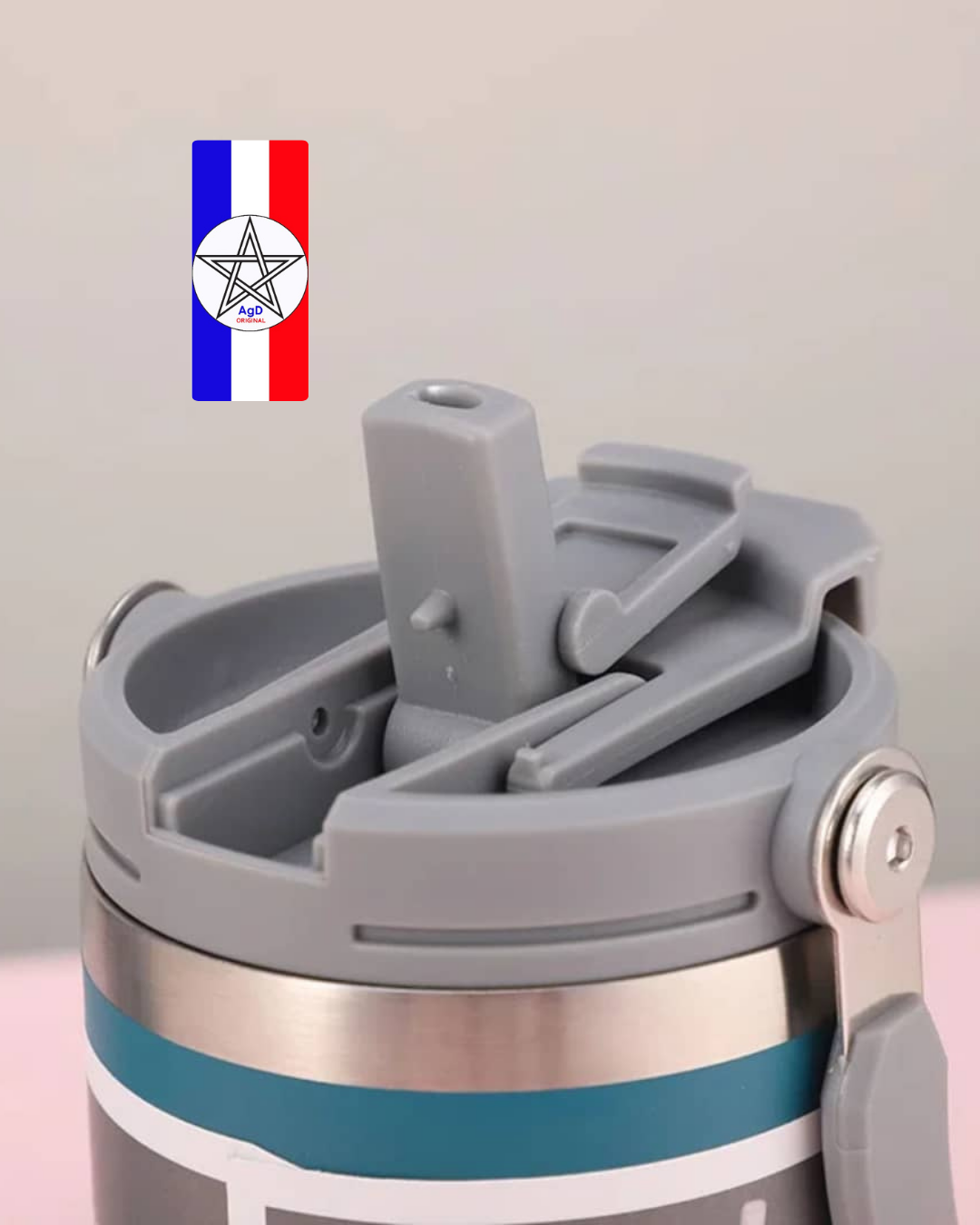 Mug Isotherme – Image 5