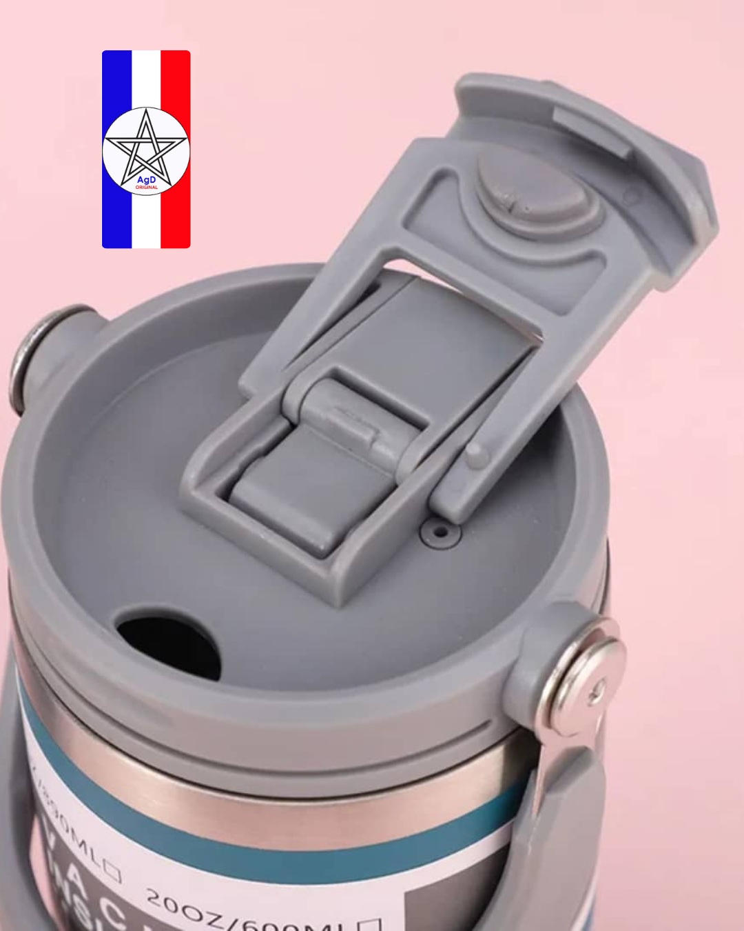 Mug Isotherme – Image 3