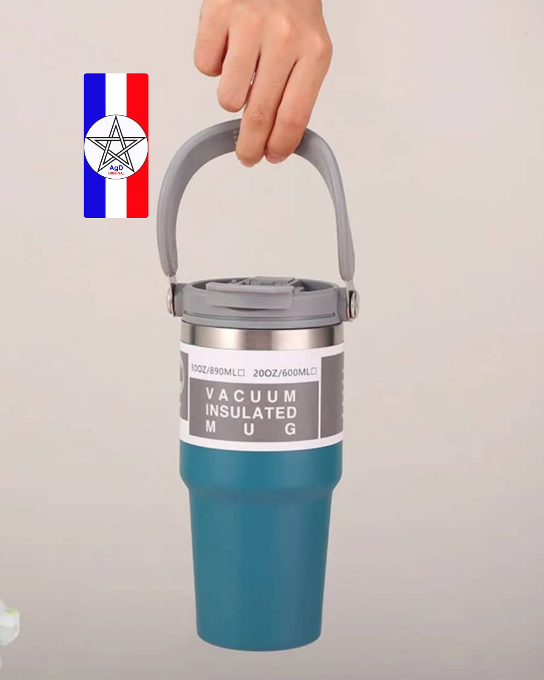 Mug Isotherme – Image 2