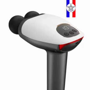 Double-head Massager SL-921