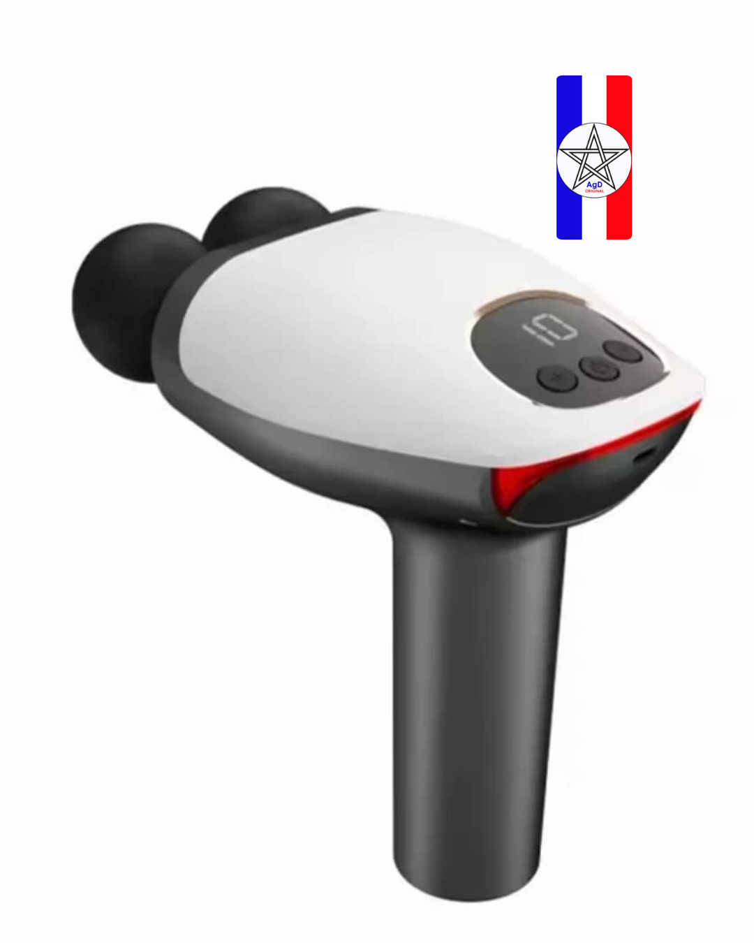 Double-head Massager SL-921