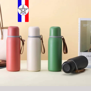 Bouteille Isotherme Vacuum