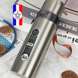  Thermos en Acier Inoxydable