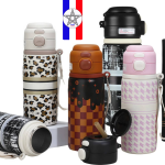 Bouteille Isotherme Dreams Set Sail 