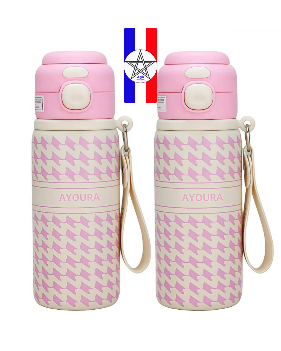 Bouteille Isotherme Dreams Set Sail – Image 2