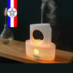 Diffuseur D'arômes et Humidificateur D'air