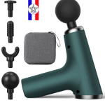 Compact Power Massager KH-920