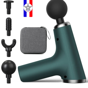 Compact Power Massager KH-920