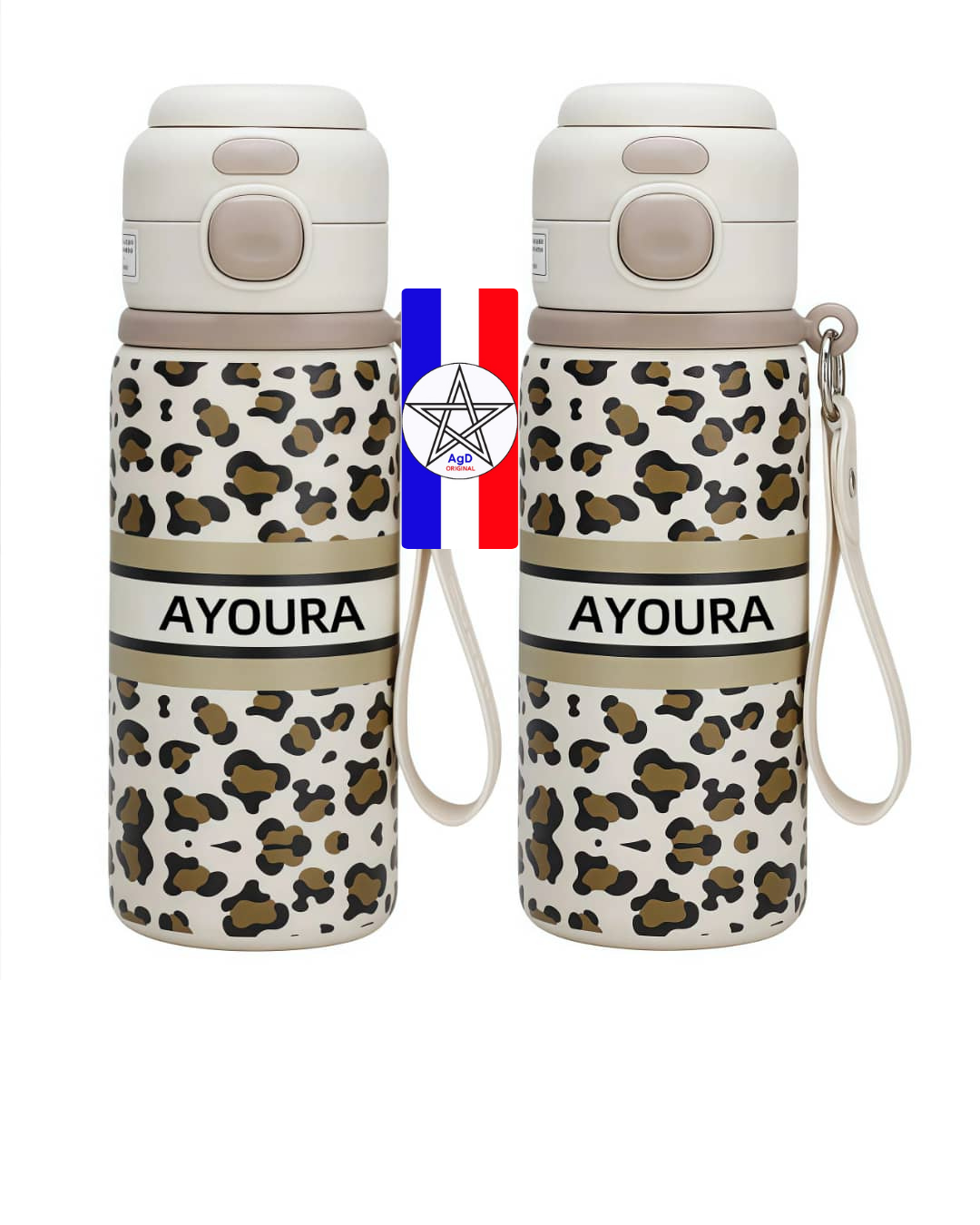 Bouteille Isotherme Dreams Set Sail – Image 4