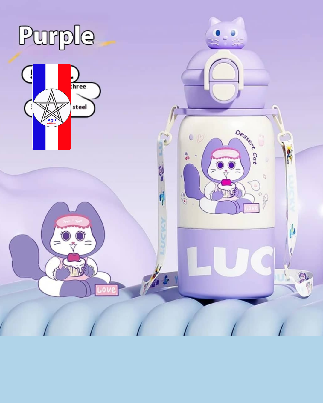 Gourde Thermique – Image 6