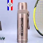 Gourde Isotherme "Sports" de 750 ml