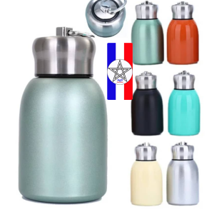  Mini Gourde Isotherme