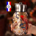  Mini Gourde Isotherme