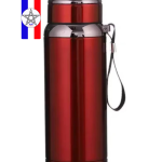 Thermos en Acier Inoxydable
