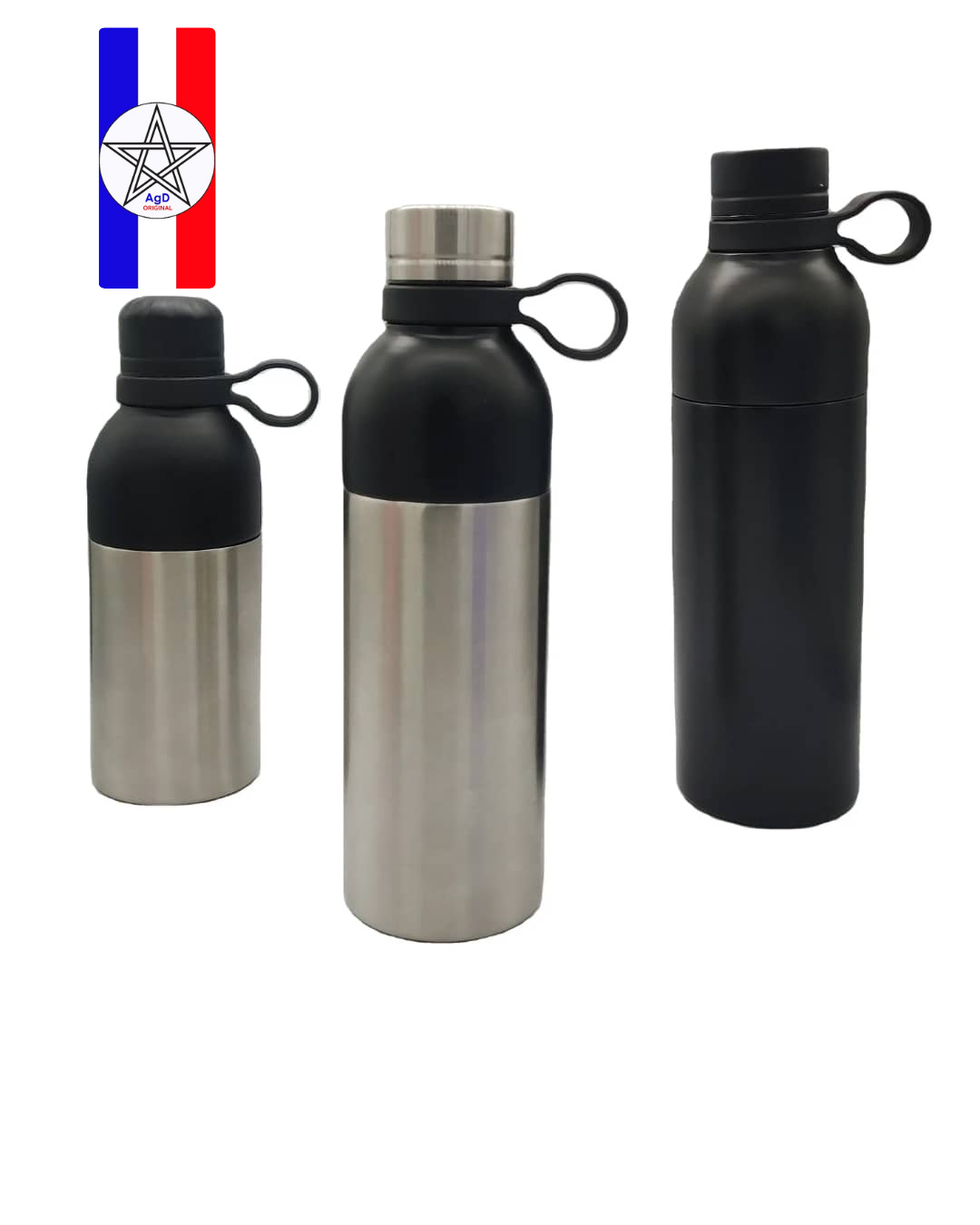 Gourde Isotherme SZM – Image 7