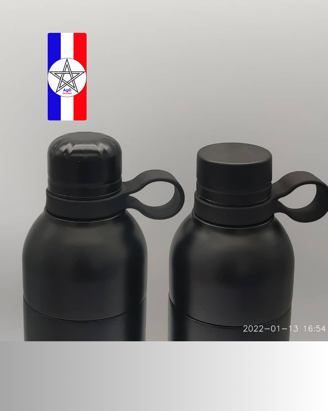 Gourde Isotherme SZM – Image 5