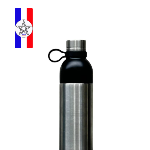 Gourde Isotherme SZM