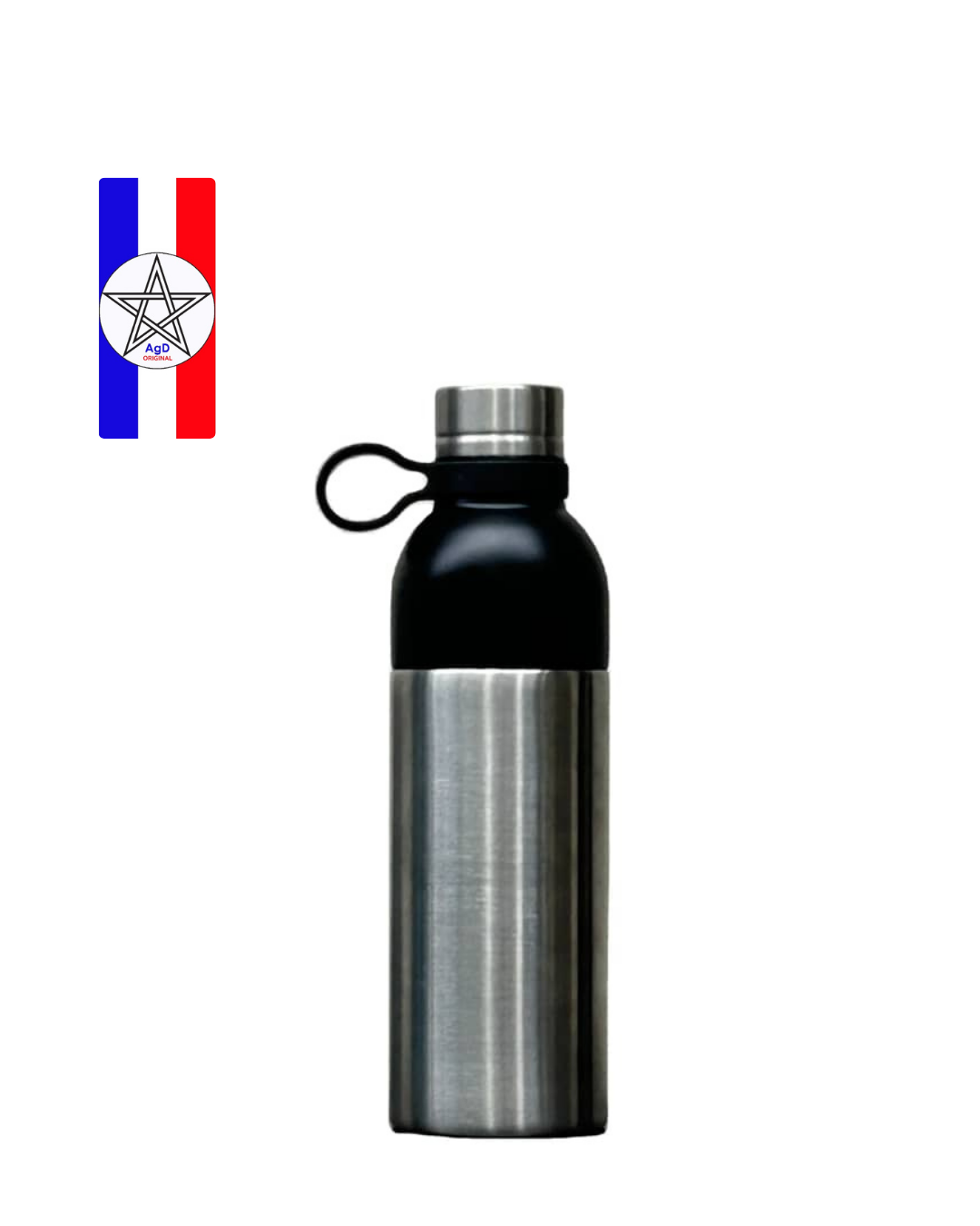 Gourde Isotherme SZM