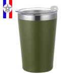 Tasse isotherme "The Stay Chill"