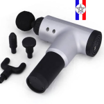 Massage Fascial Gun RF-321