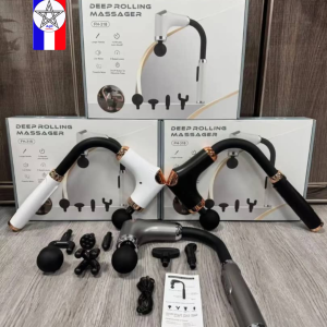 Pistolet de massage Fascial Gun