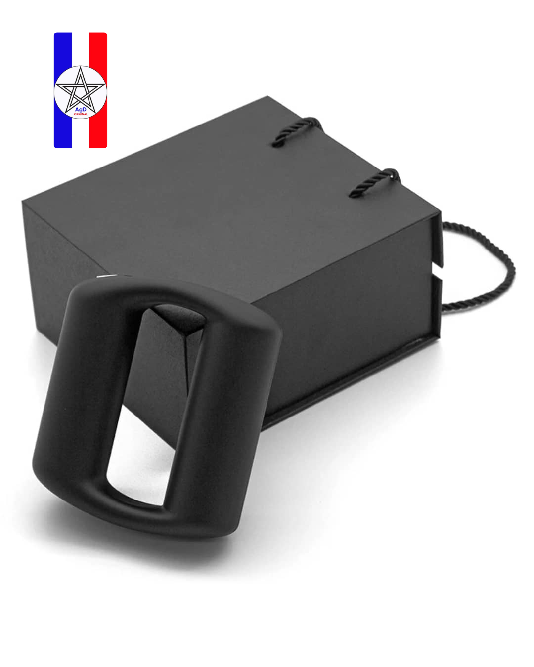 Massage Électrique Fascia Ring – Image 3