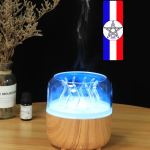 Diffuseur D'arômes et Humidificateur D'air Y XUAN "Deep sea elf"