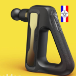 Massage Fascial Gun HB-003