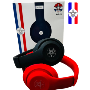 CASQUE BLUETOOTH