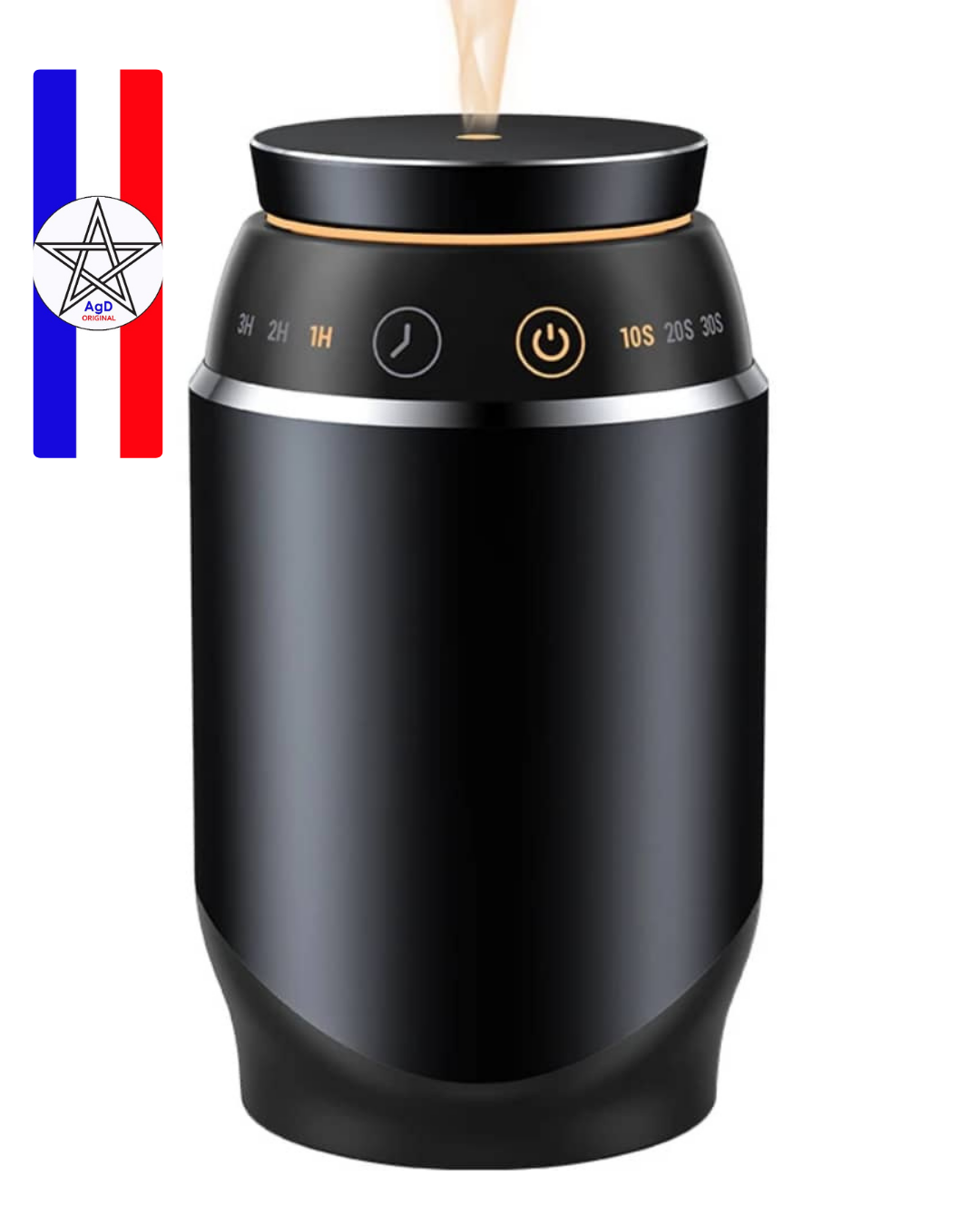 Diffuseur D'Huiles Essentielles Sans Eau