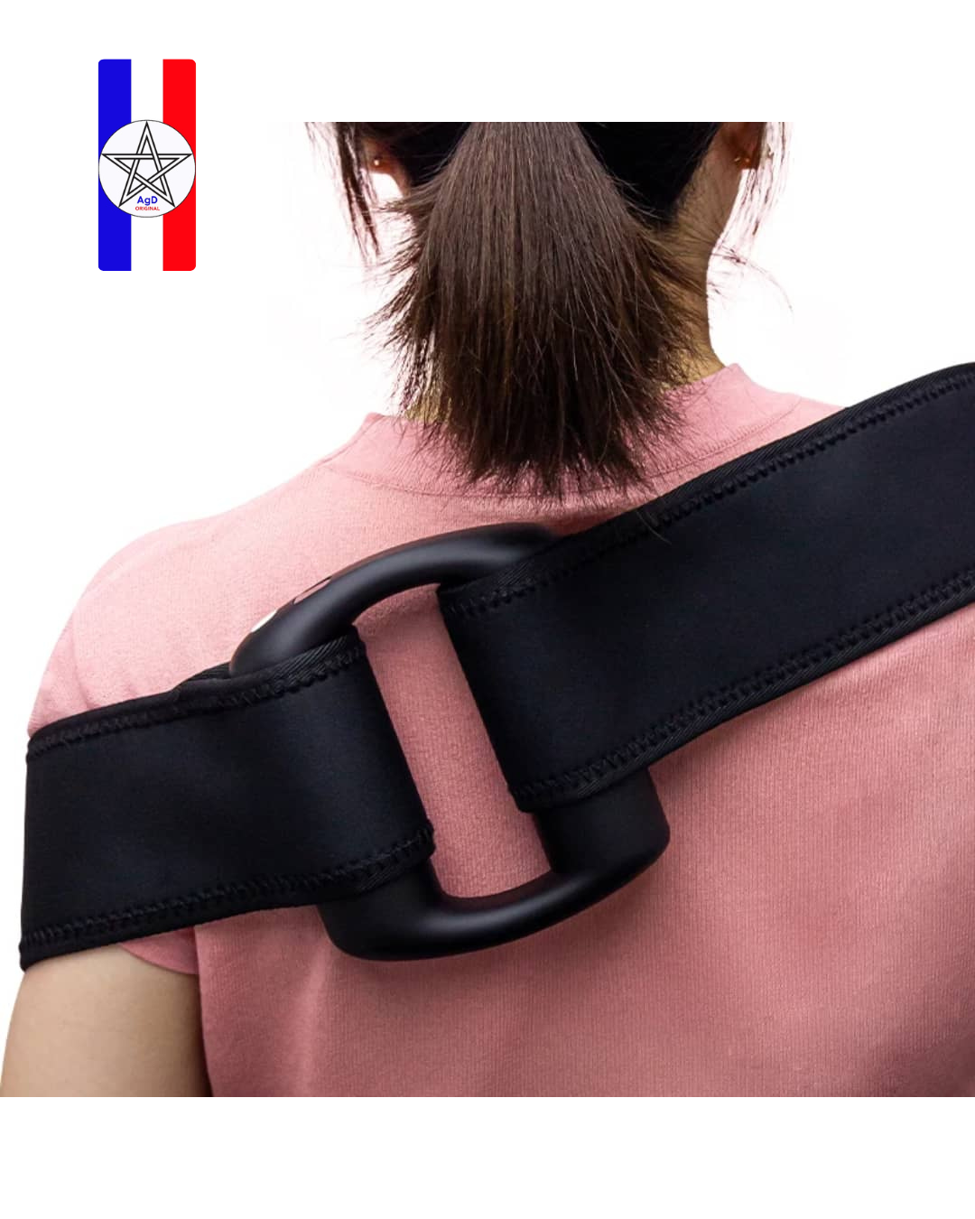 Massage Électrique Fascia Ring – Image 5