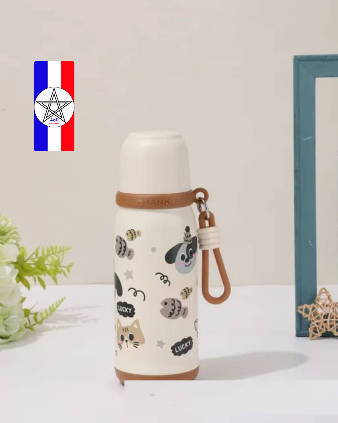 Thermos Isotherme de 500 ml – Image 2