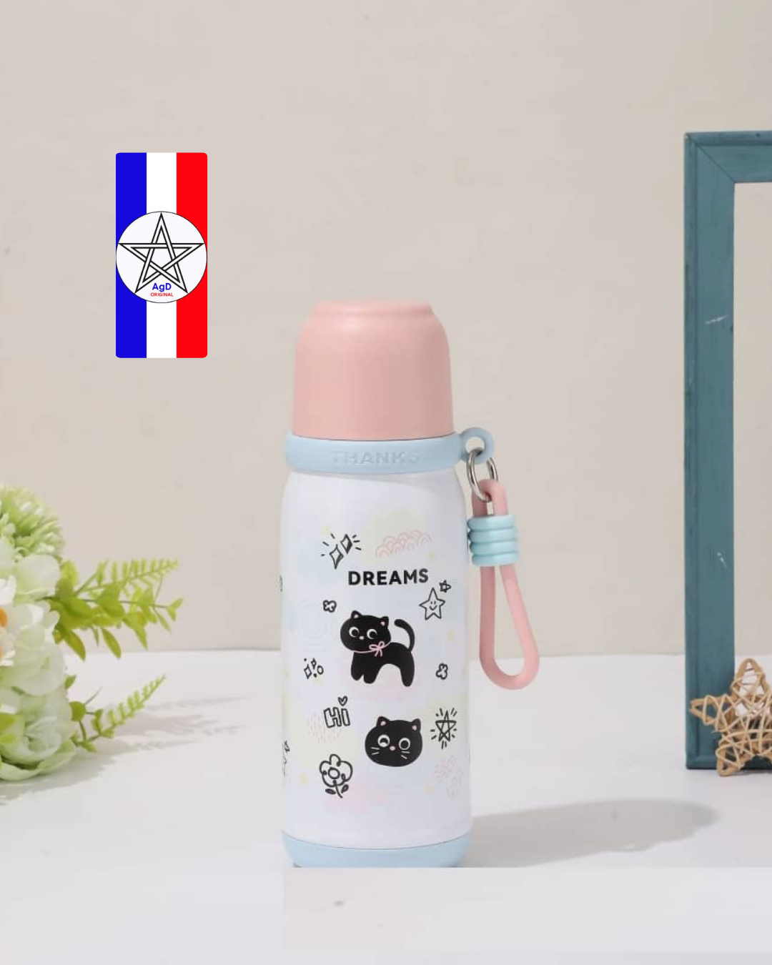 Thermos Isotherme de 500 ml – Image 7