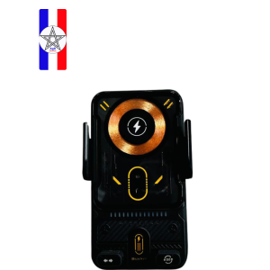 Chargeur sans fil RapideF18