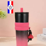  Gobelets Isothermes de 710 ml