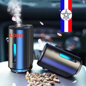 Diffuseur de Parfum Intelligent pour Voiture