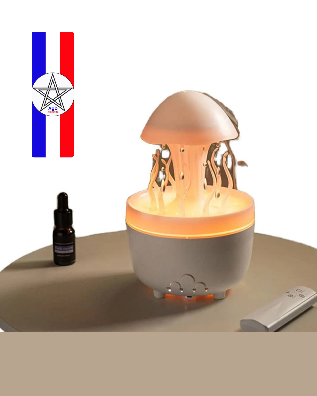 Diffuseur D'Arôme Deep Sea Elf – Image 3