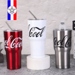  Gobelet Isotherme en Acier Inoxydable