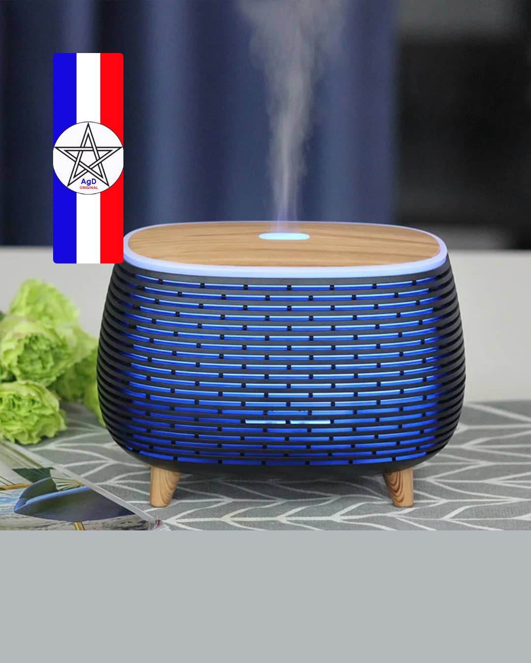 Holdmay Aroma Diffuser