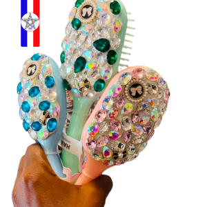 Brosses à Cheveux