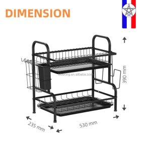 Égouttoir à Vaisselle
