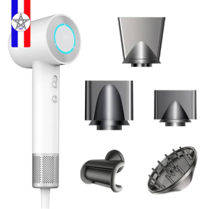 Schessoir à Cheveux